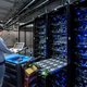 Illustration for article titled Facebooks Wind-Powered Data Center Is Now Processing Your Posts